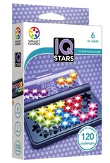 Smart Games IQ STARS