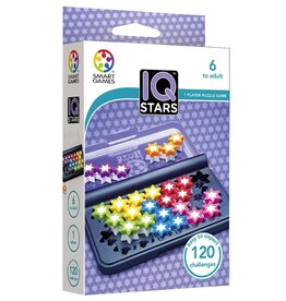 Smart Games IQ STARS