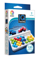 Smart Games IQ TWINS