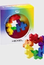 Plus Plus HEXEL - SPECTRUM