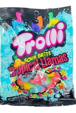 Trolli Trolli Sour Brite Llamas 4.25oz