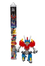 Plus Plus TUBE - MECHA BOT - 70pcs