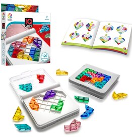 Smart Games IQ LOVE