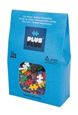 Plus Plus BASIC -  300pcs