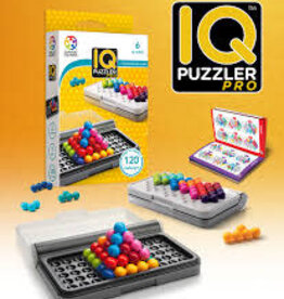 Smart Games IQ PUZZLER PRO