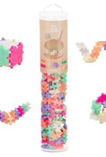 Plus Plus TUBE - PEARL MIX - 240pcs