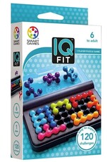 Smart Games IQ FIT