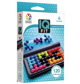 Smart Games IQ FIT