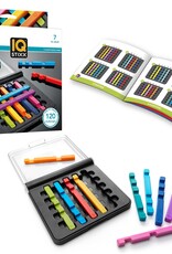 Smart Games IQ STIXX