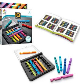 Smart Games IQ STIXX