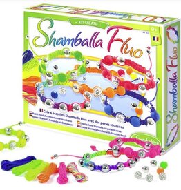 Sento Sphere SHAMBALLA FLUO
