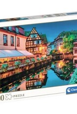 Pierre Belvedere STRASBOURG OLD TOWN 500pc