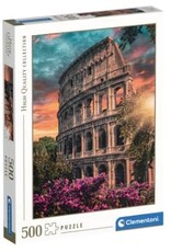 Pierre Belvedere FLAVIAN AMPHITHEATRE 500pc