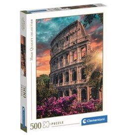 Pierre Belvedere FLAVIAN AMPHITHEATRE 500pc