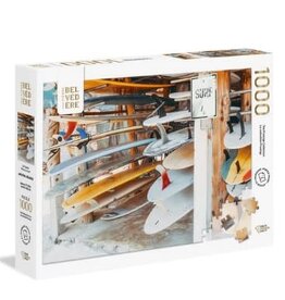 Pierre Belvedere SURF BOARD 1000pc