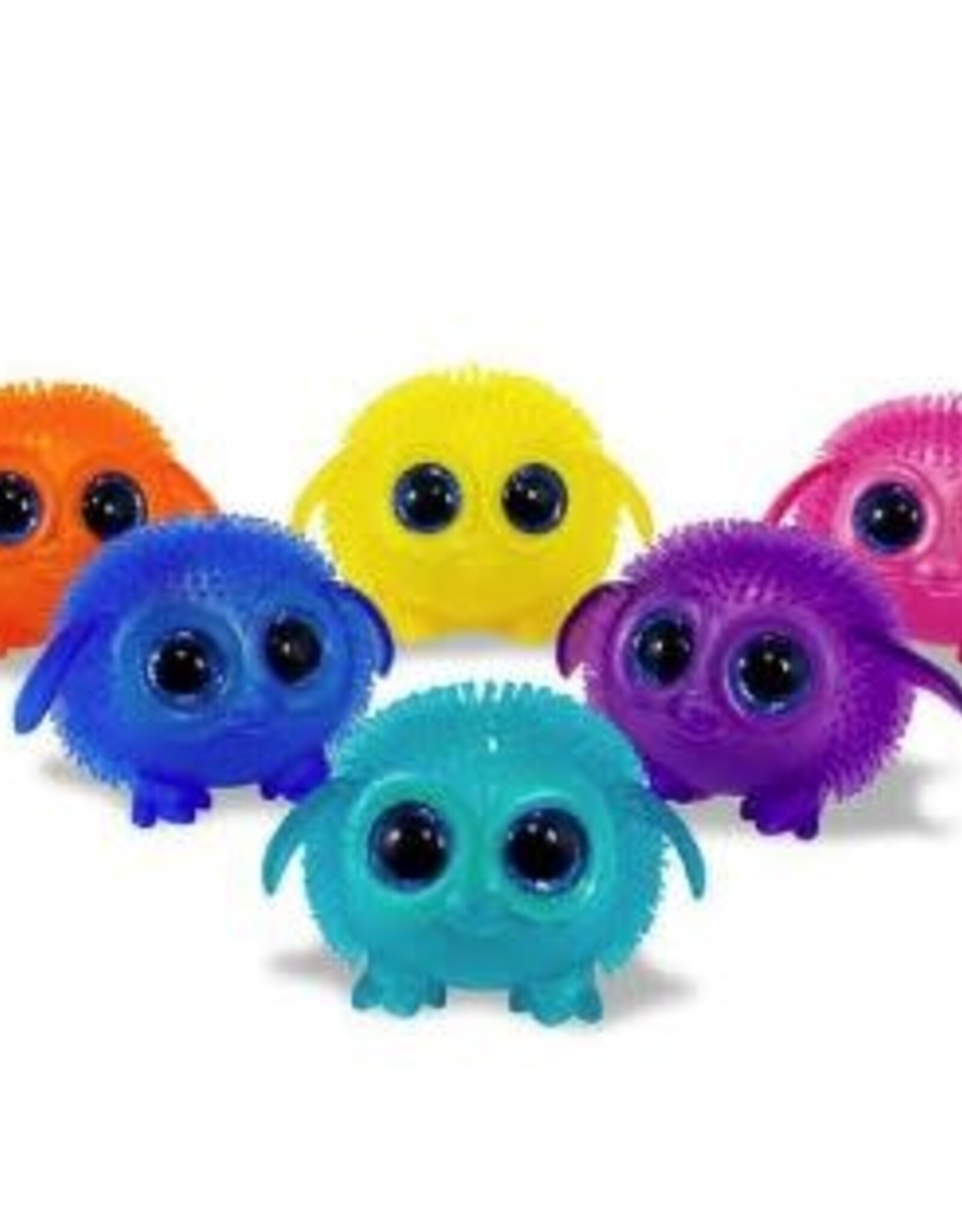 Pierre Belvedere Squeezy Owl Asst.
