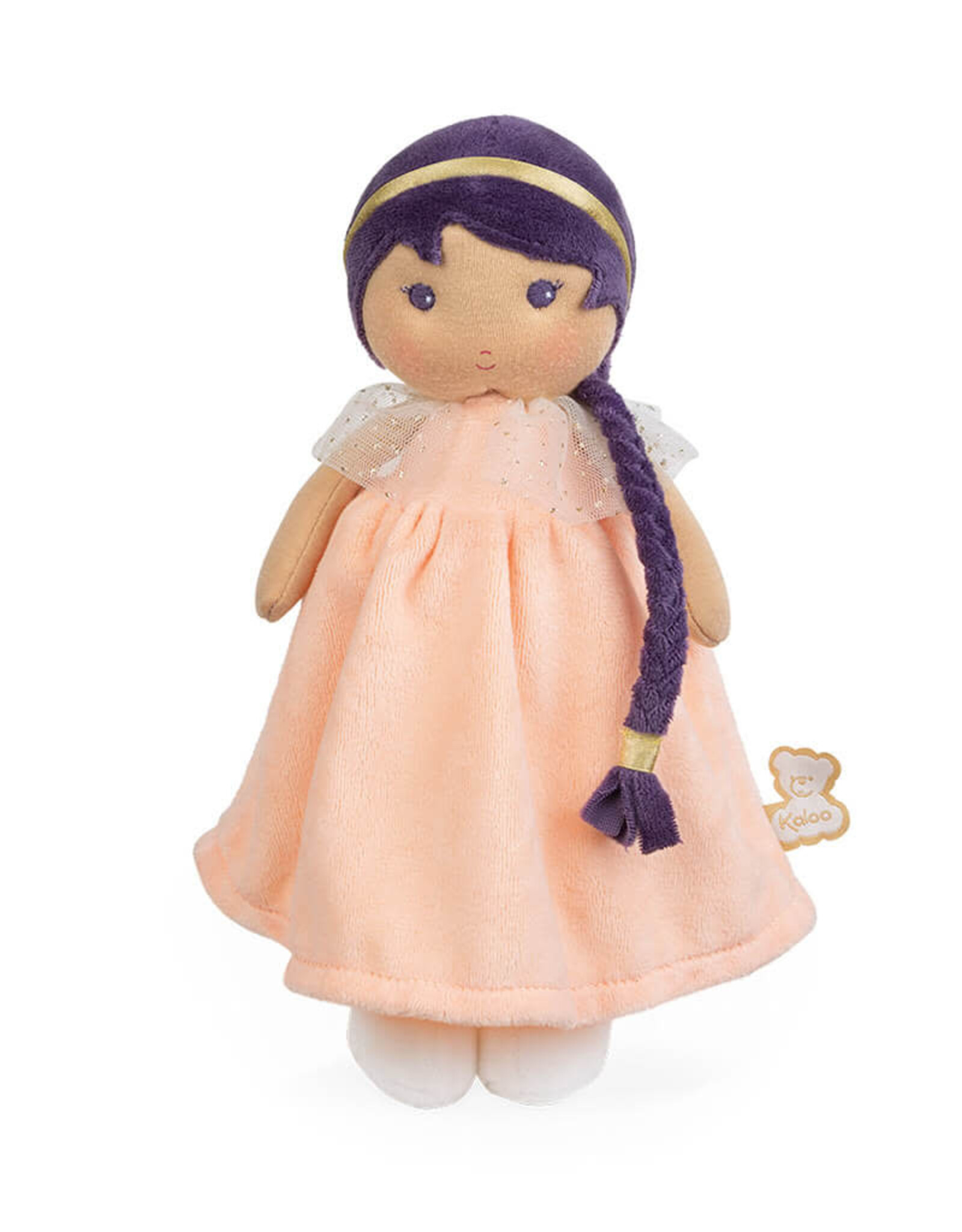 Kaloo TENDRESSE DOLL - IRIS - MEDIUM