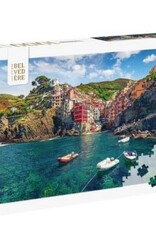 Pierre Belvedere RIOMAGGIORE VILLAGE 1000pc