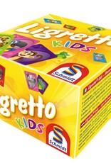 Schmidt LIGRETTO - KIDS