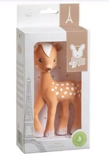 Sophie la Girafe IL ÉTAIT UNE FOIS... - FANFAN - THE FAWN