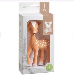 Sophie la Girafe IL ÉTAIT UNE FOIS... - FANFAN - THE FAWN