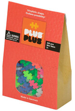 Plus Plus PLUS-PLUS NEON / 300 PCS
