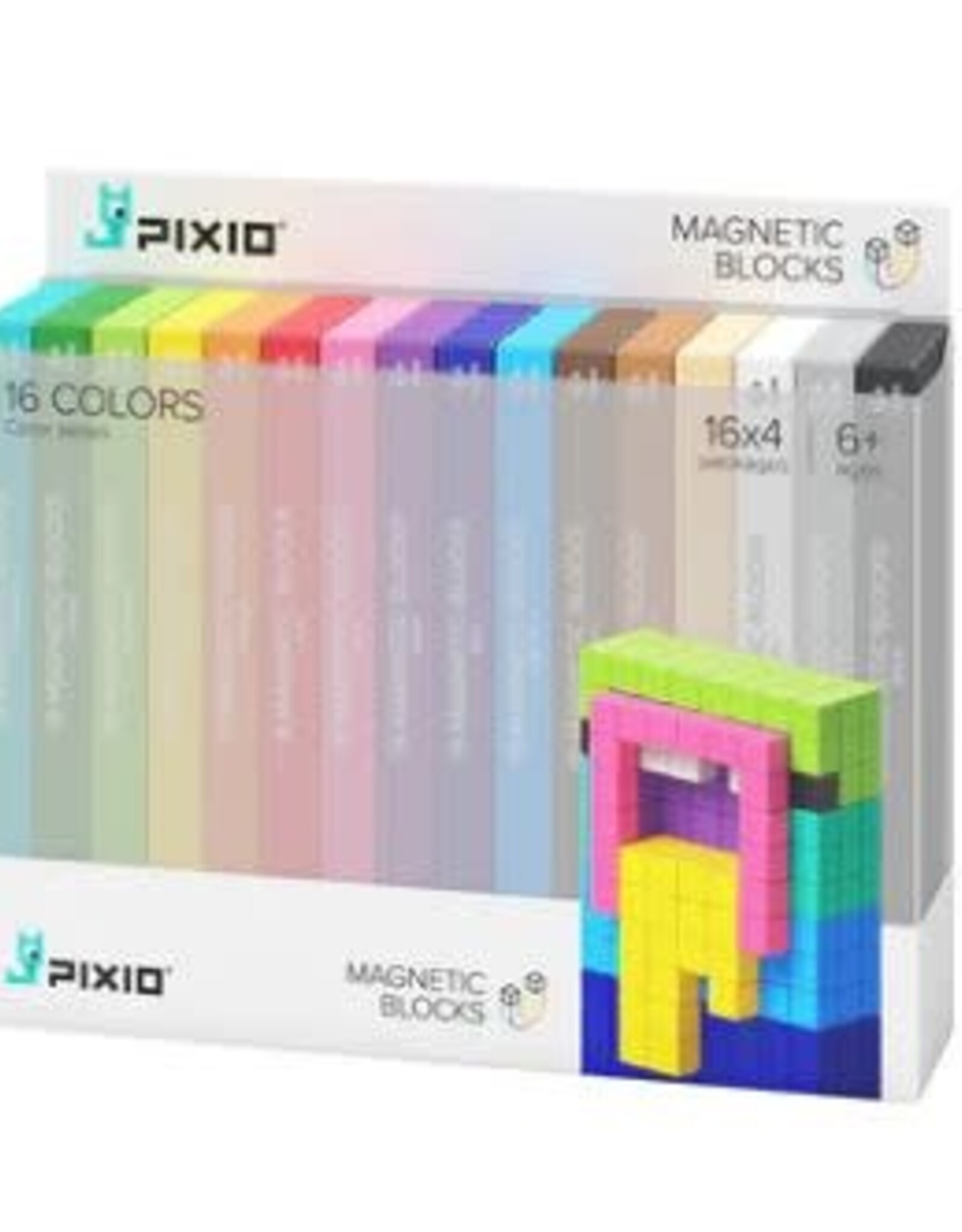 Pierre Belvedere PIXIO 16 Asst.