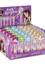 Crazy Chic CRAZY CHIC- LOVELY LIPGLOSS STICK Asst.