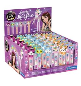 Crazy Chic CRAZY CHIC- LOVELY LIPGLOSS STICK