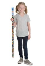 Plus Plus Plus Plus 1 Meter Tube *Not available for shipping. Pick up only.