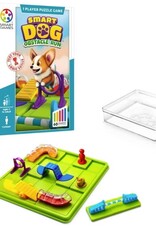 Smart Games SMART DOG, OBSTACLE RUN