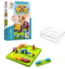 Smart Games SMART DOG, OBSTACLE RUN
