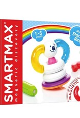 SMARTMAX SMARTMAX MY FIRST STACKING RINGS - 12pcs