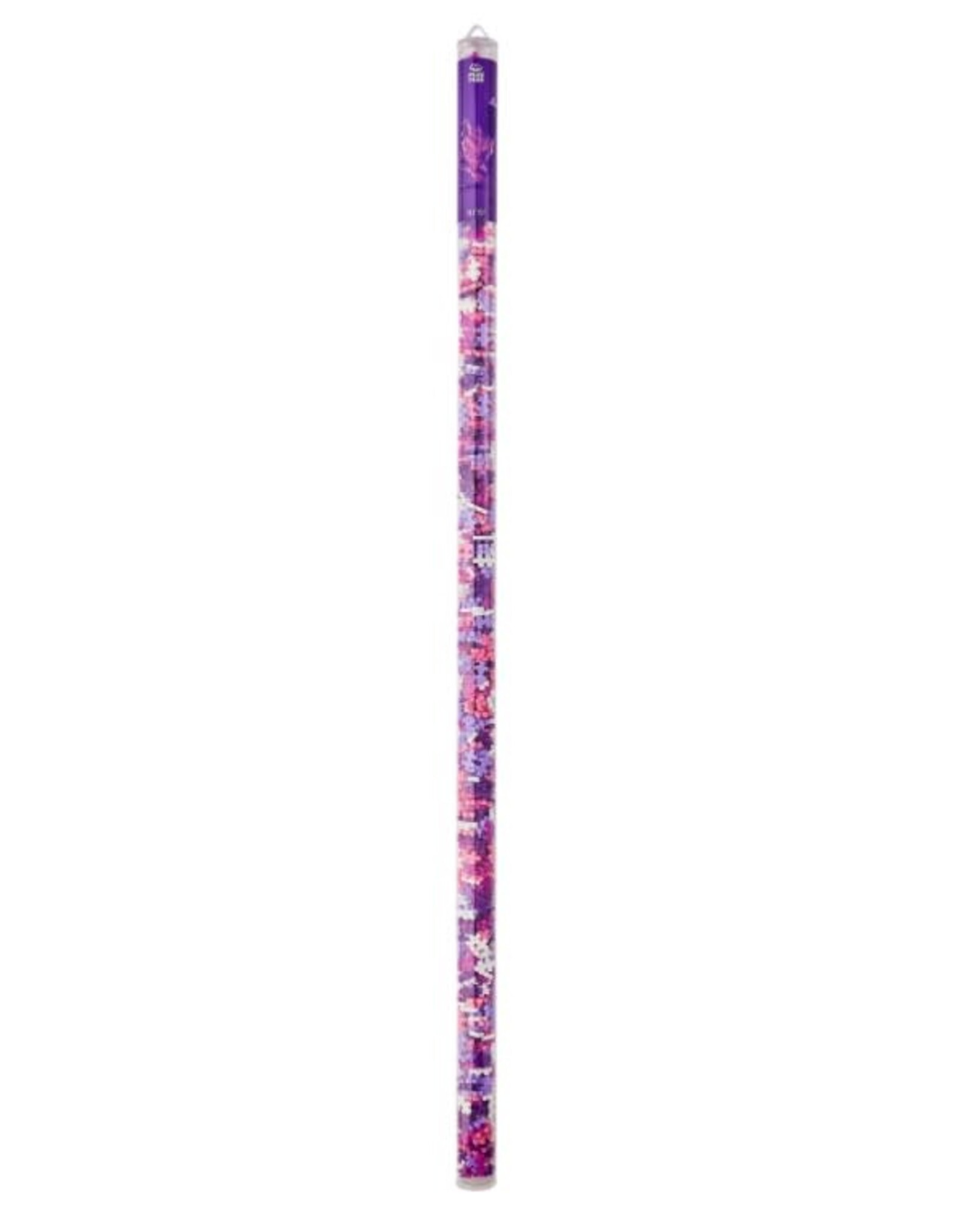 Plus Plus Plus Plus 1 Meter Tube *Not available for shipping. Pick up only.