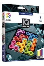 Smart Games IQ GEARS