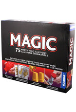 EZAMA EZAMA MAGIC 75 TRICKS