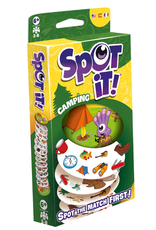 Zygo Matic Spot It! - Camping - Blister-Eco