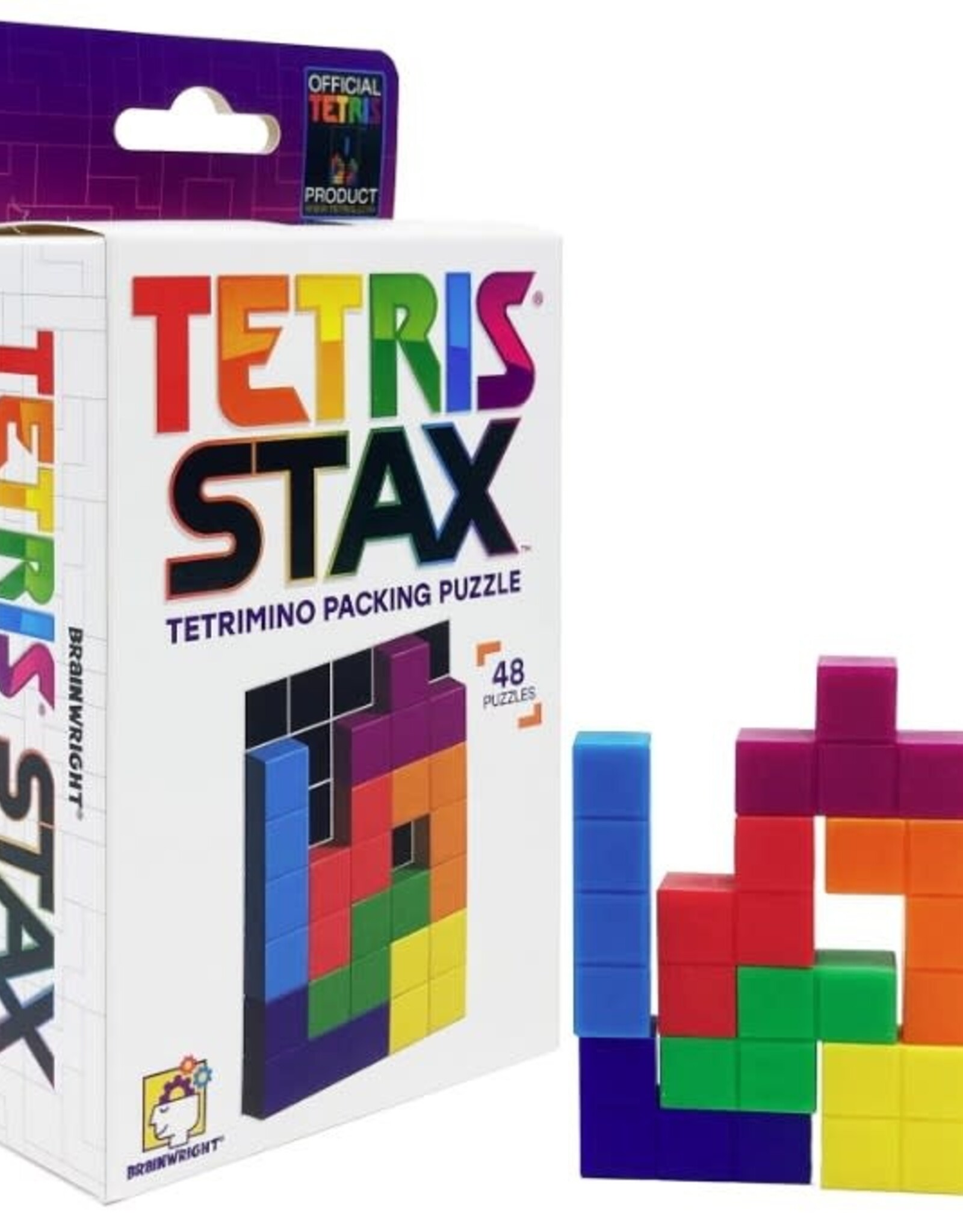 Kroeger Tetris Stax