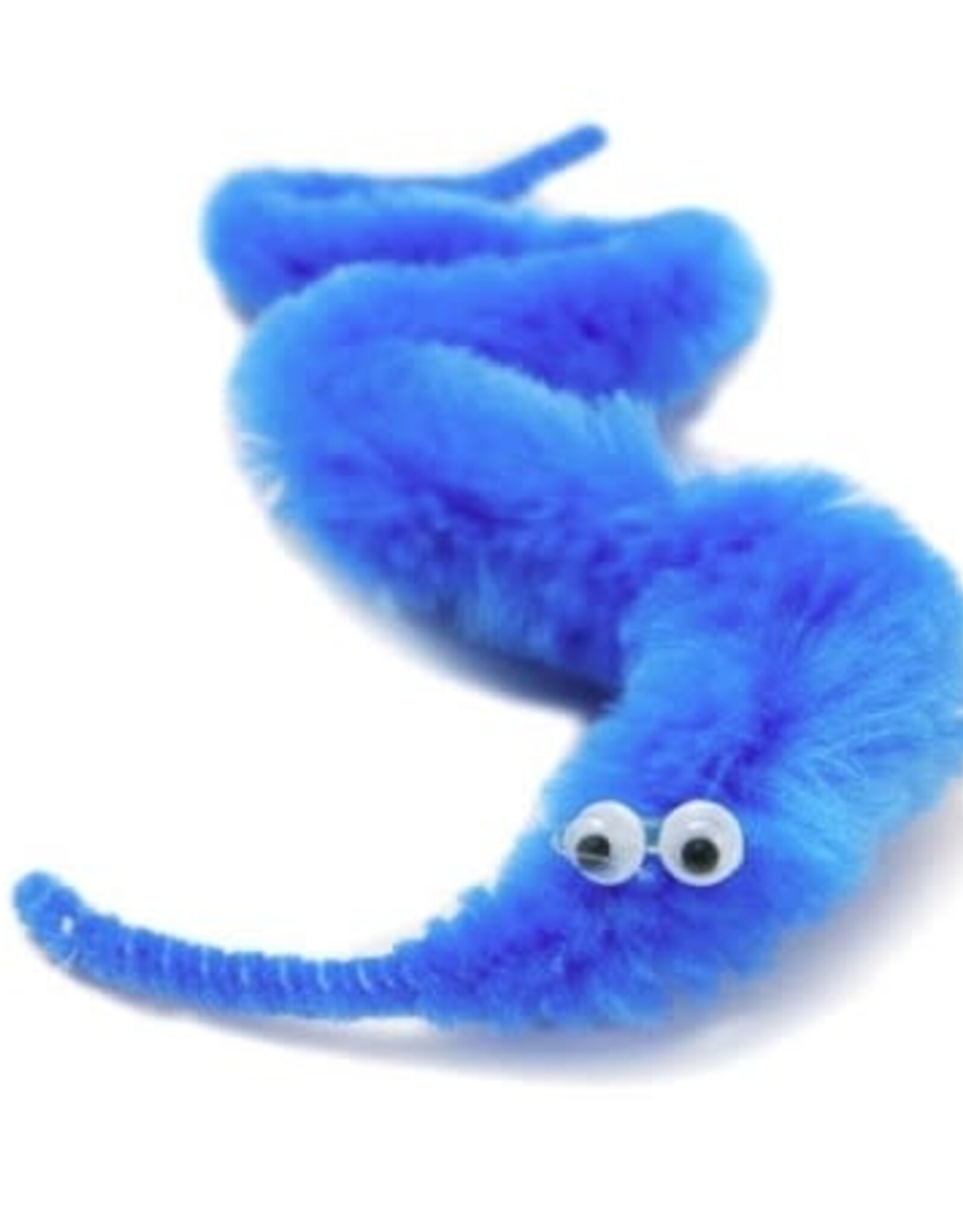 House of Marbles Woolly Worms