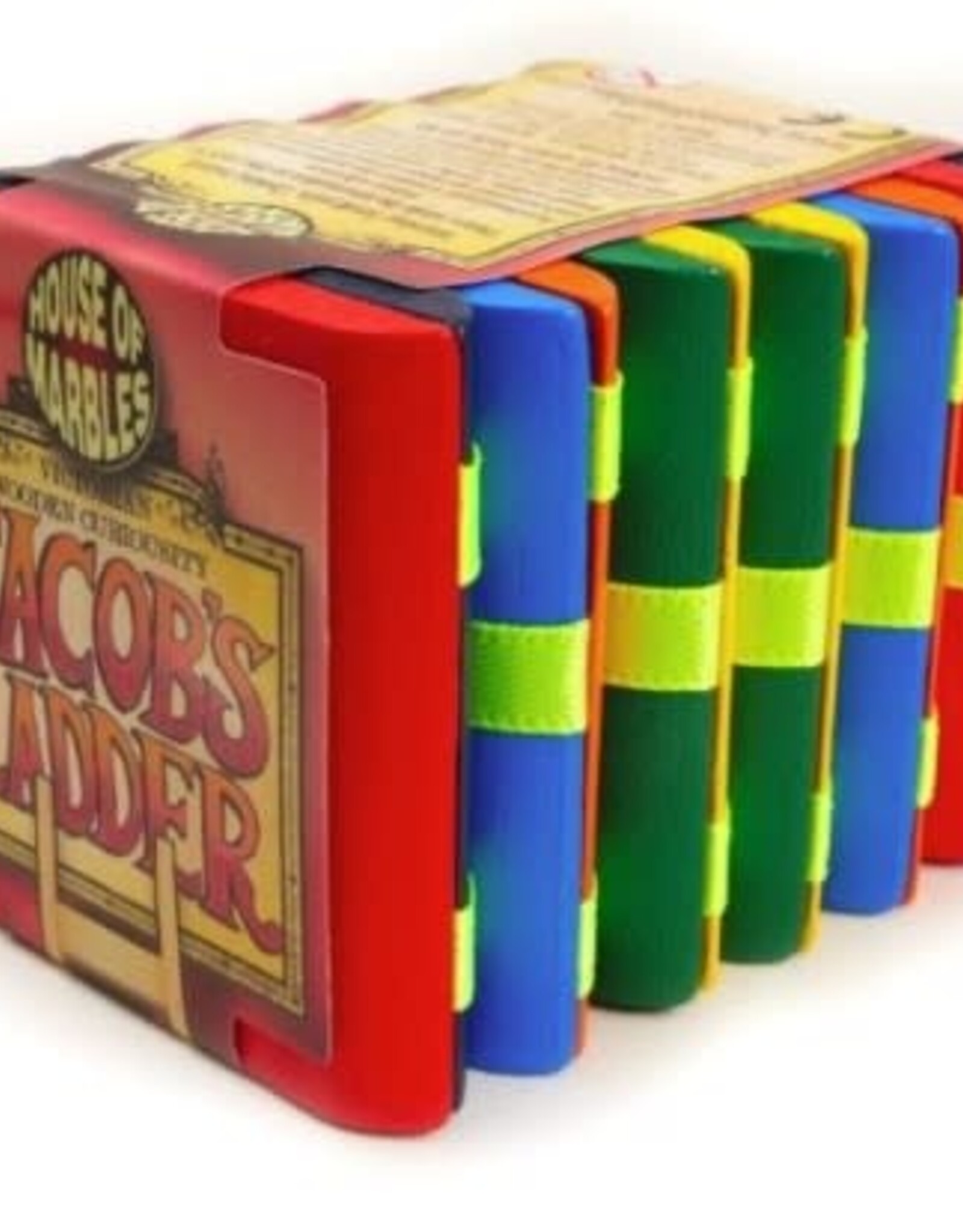 House of Marbles Jacobs Ladder