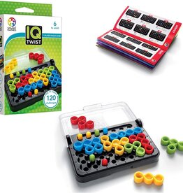 Smart Games IQ TWIST