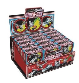 House of Marbles Miniature Engineering Kits