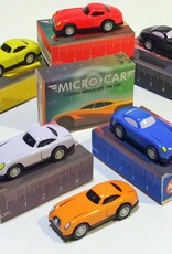 House of Marbles PB-Micro-Cars Assorted