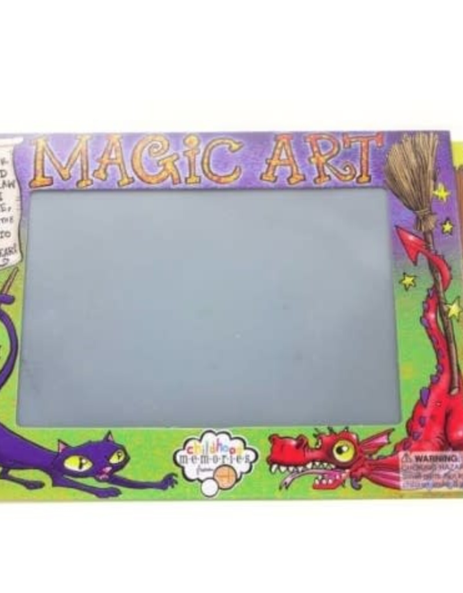 House of Marbles Magic Art Monkey Mountain Toys & Games