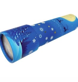House of Marbles Winter Wonderland Kaleidoscope