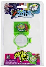 World's Smallest World's Smallest You Create - Spin Art Kit