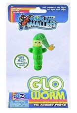 World's Smallest World's Smallest Glo Worm