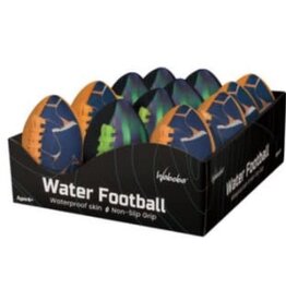Waboba Sports Small Water Football 6"