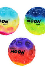 Waboba Gradient Moon Ball, Assorted CDU