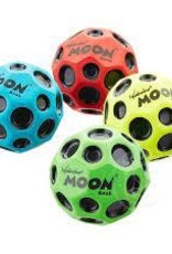Waboba Gradient Moon Ball, Assorted CDU